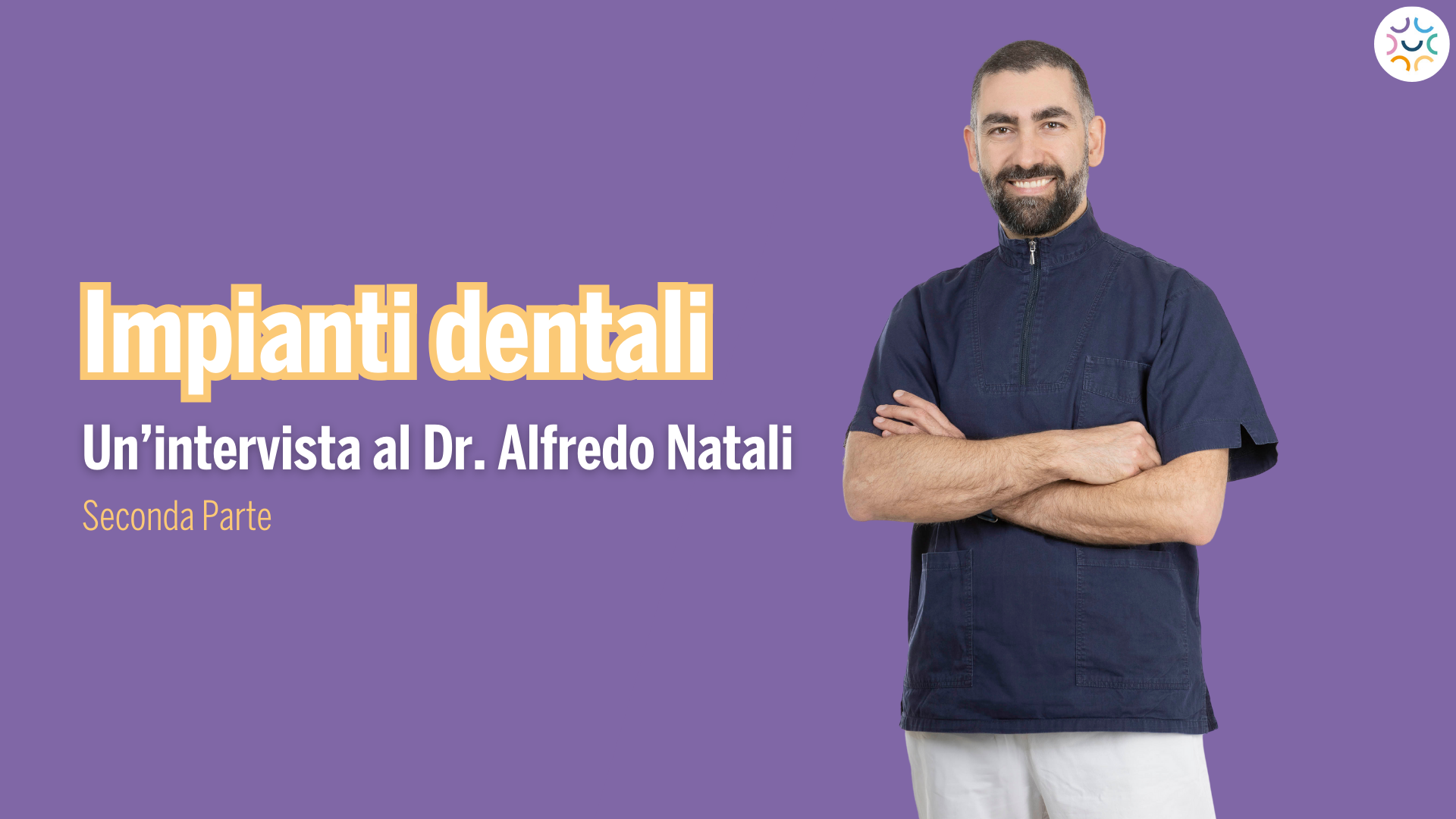 Impianti Dentali domande frequenti