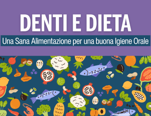 Cosa Mangiare per avere Denti e Gengive Sani?