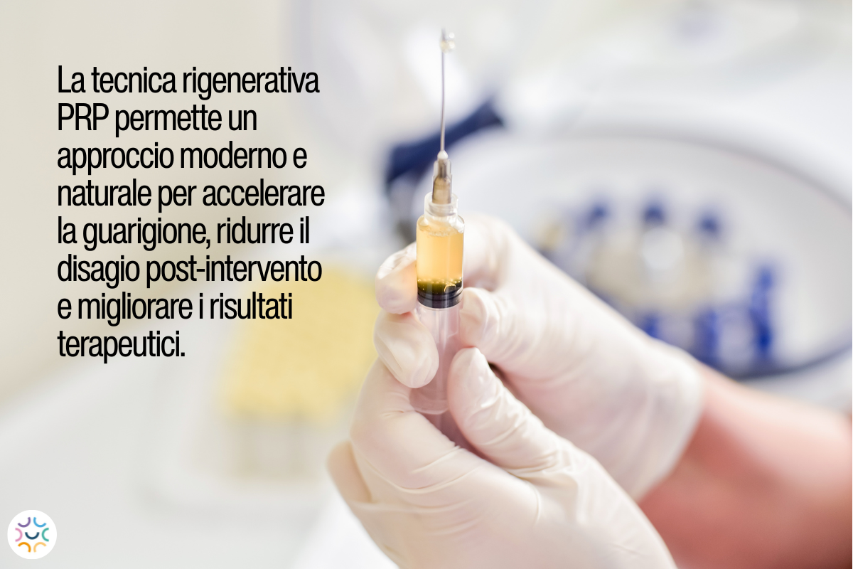 PRP CARPI E MODENA