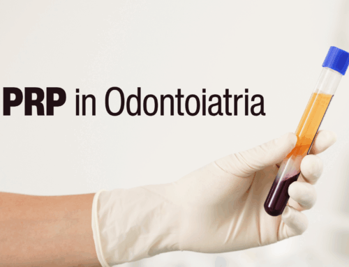 PRP: la tecnica rigenerativa che cambia il percorso della tua cura