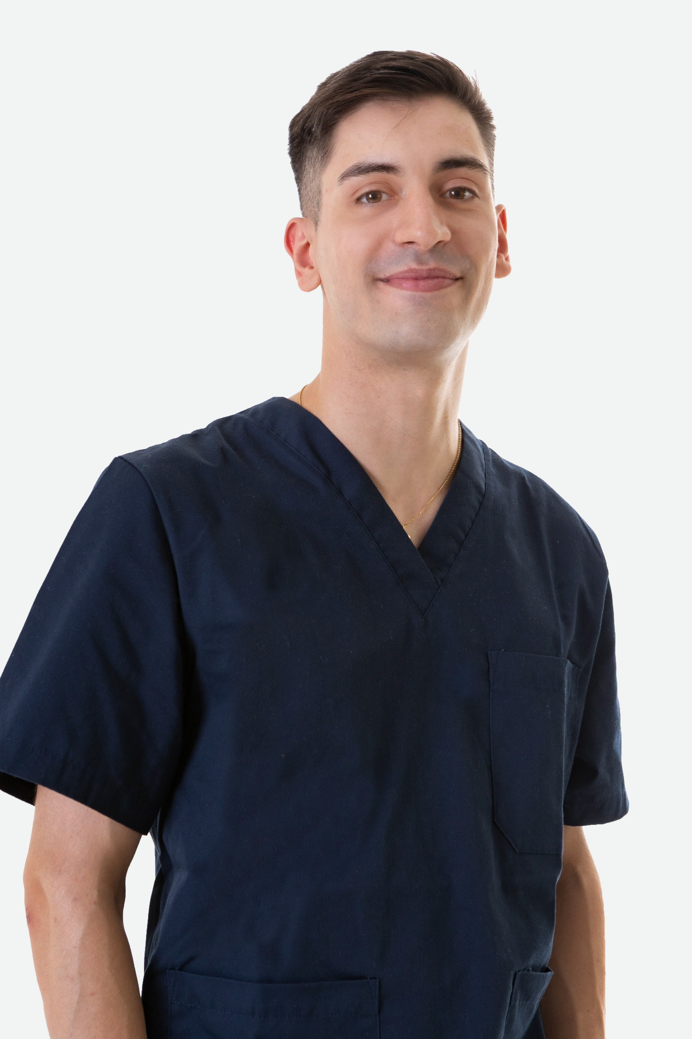 Dr. MATTEO PERRUCCI