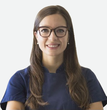 Dr.ssa CAMILLA BELLÈ