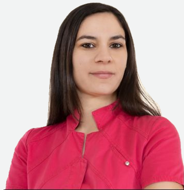 Dr.ssa IRENE ROSSI