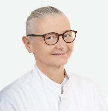 Dr.ssa SUSANNE PLESSL
