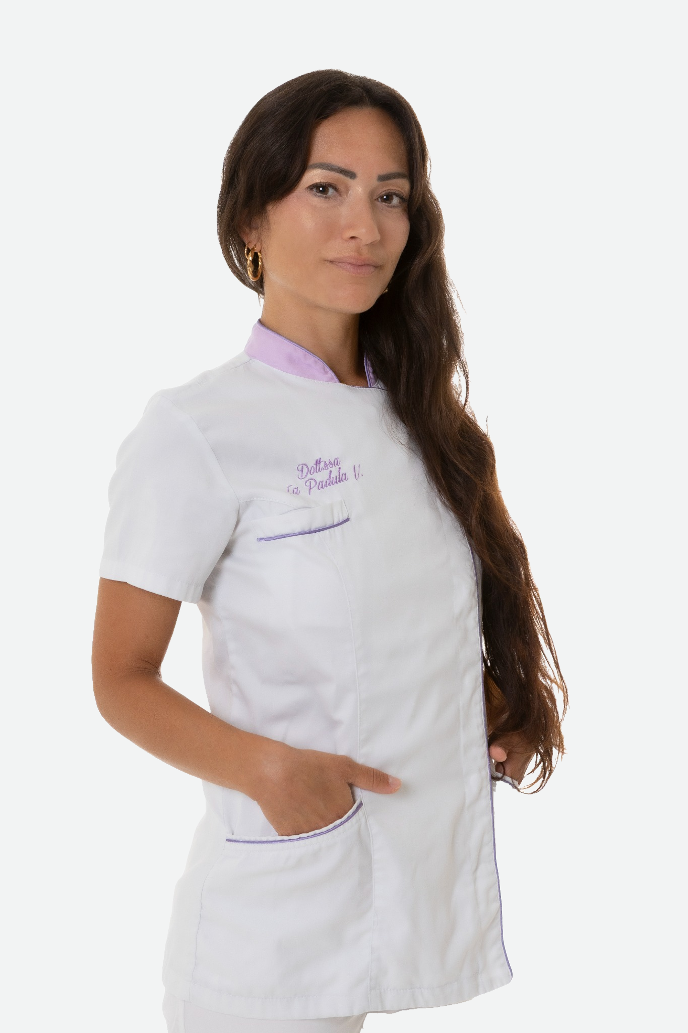 Dr.ssa VITTORIA LAPADULA