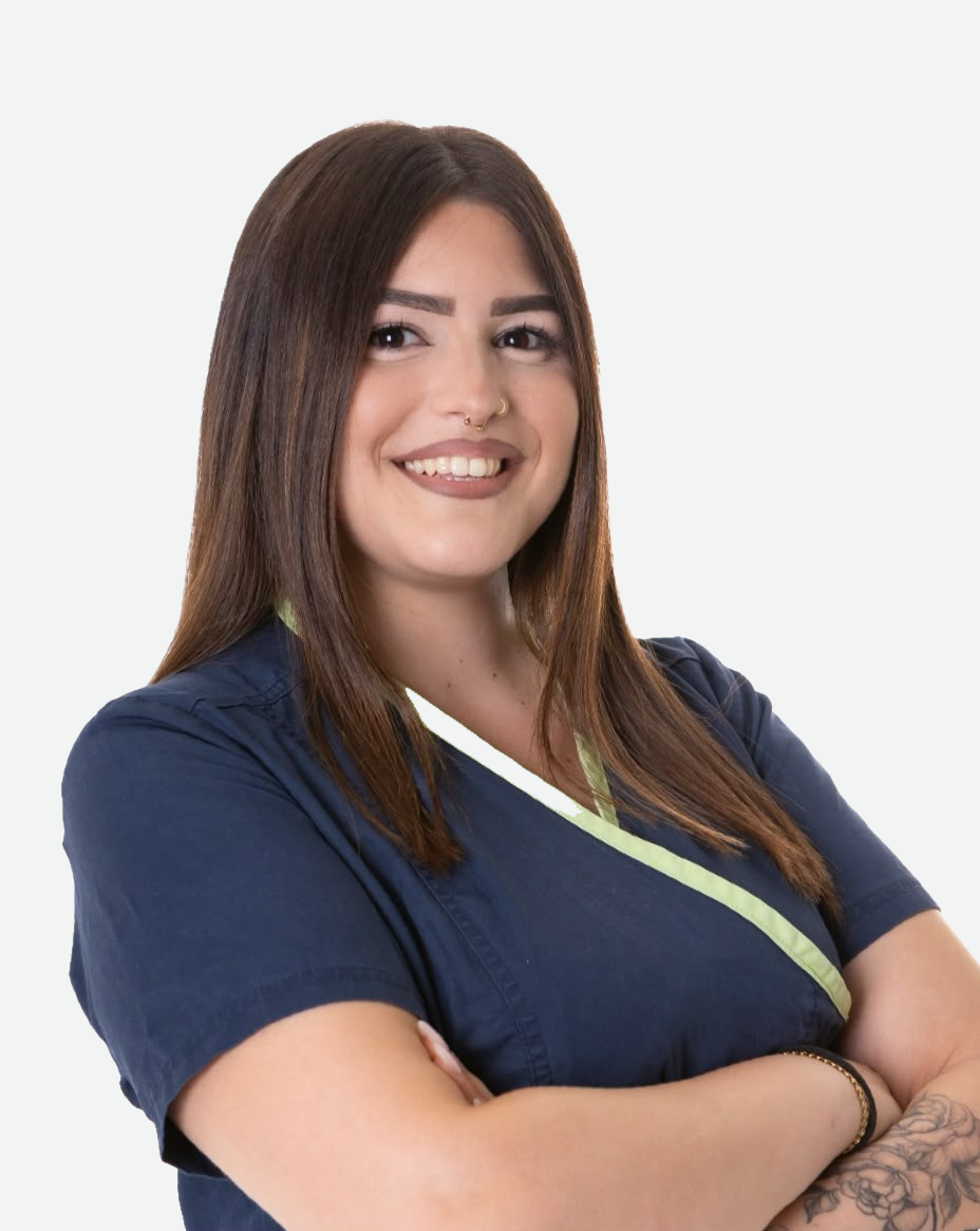 SARA MANNO