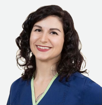 SHABNAM KASHANI